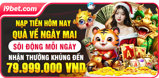 Khuyến mãi Bài Poker