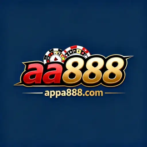 Logo aa888